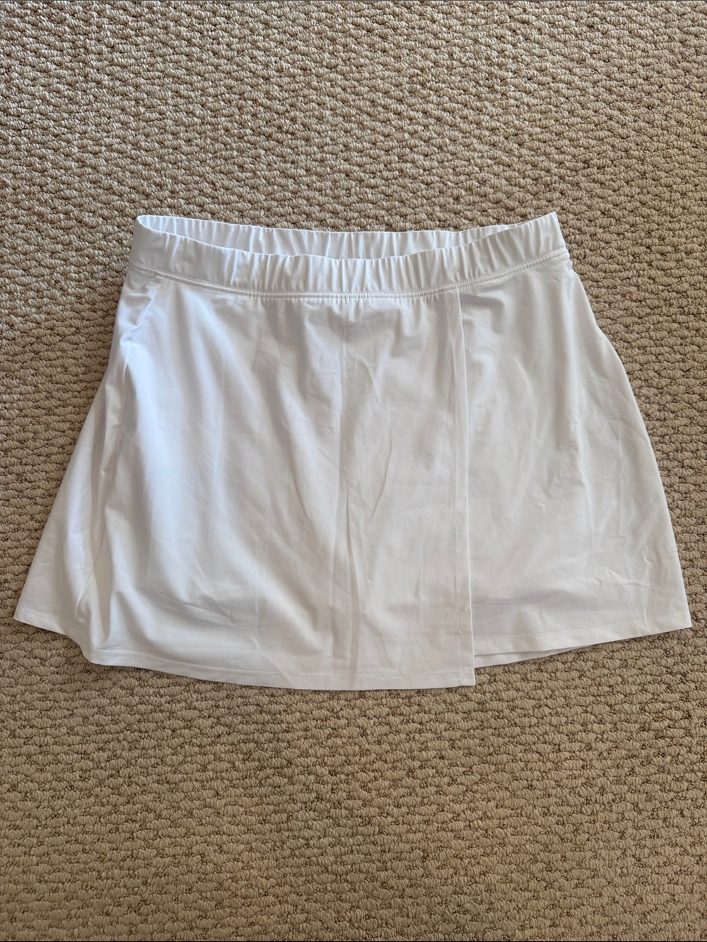 Abercrombie & Fitch Crossover active skort - Size L